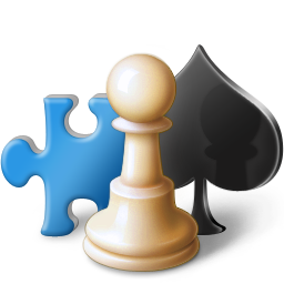Lua Icon